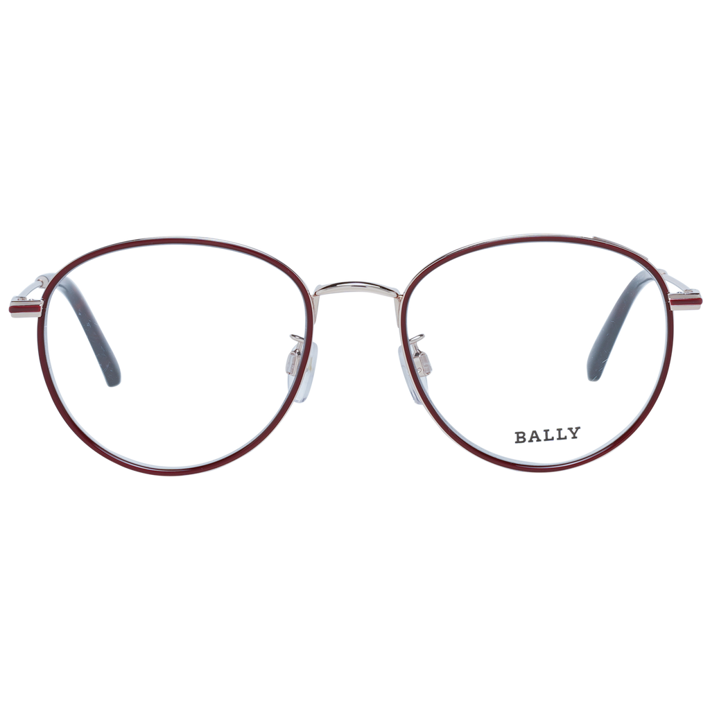 Bally Optical Frame BY5034-H 071 52