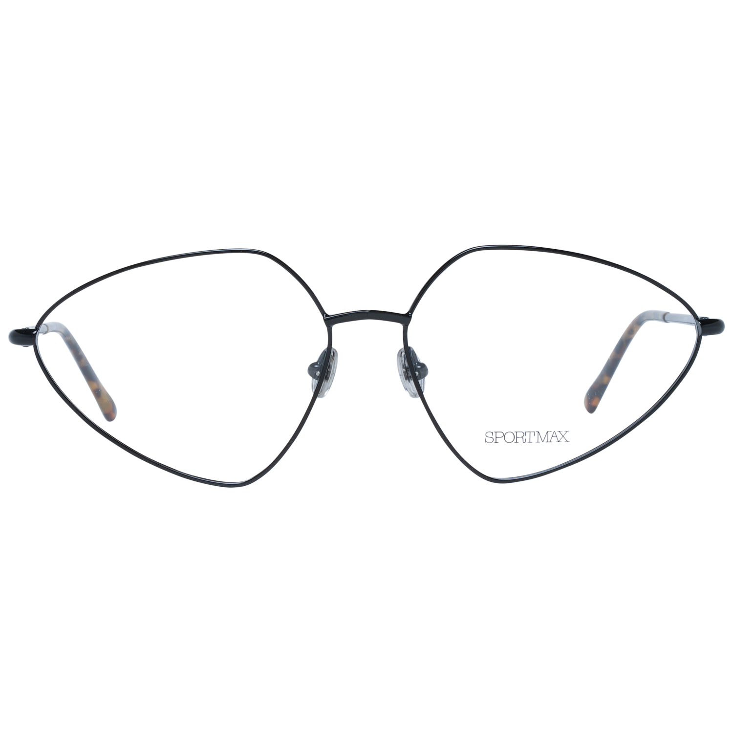 Sportmax Optical Frame SM5019 001 60