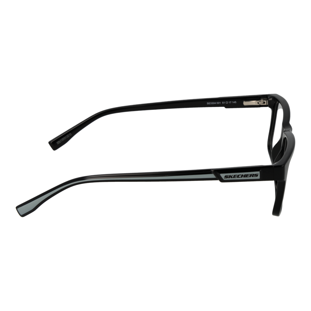 Skechers Optical Frame SE3304 001 51