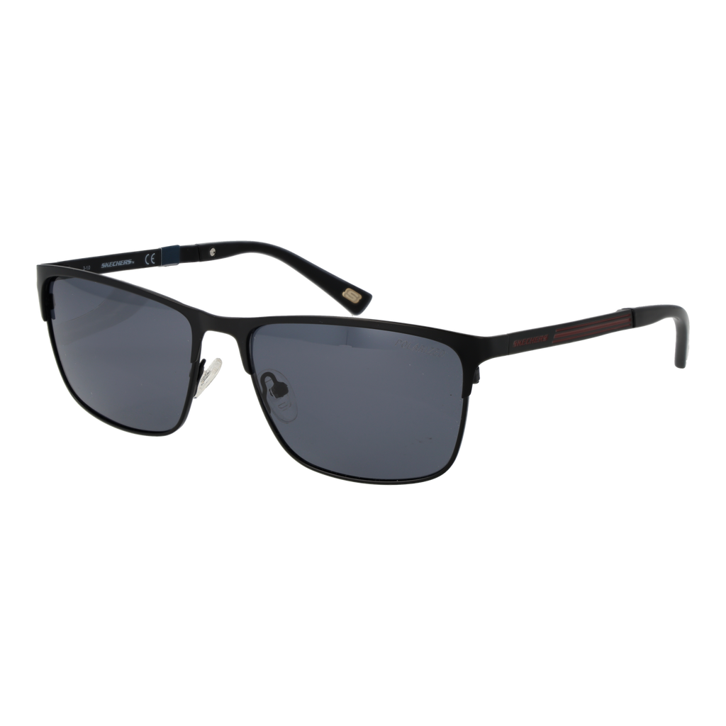 Skechers Sunglasses SE6135 02D 57