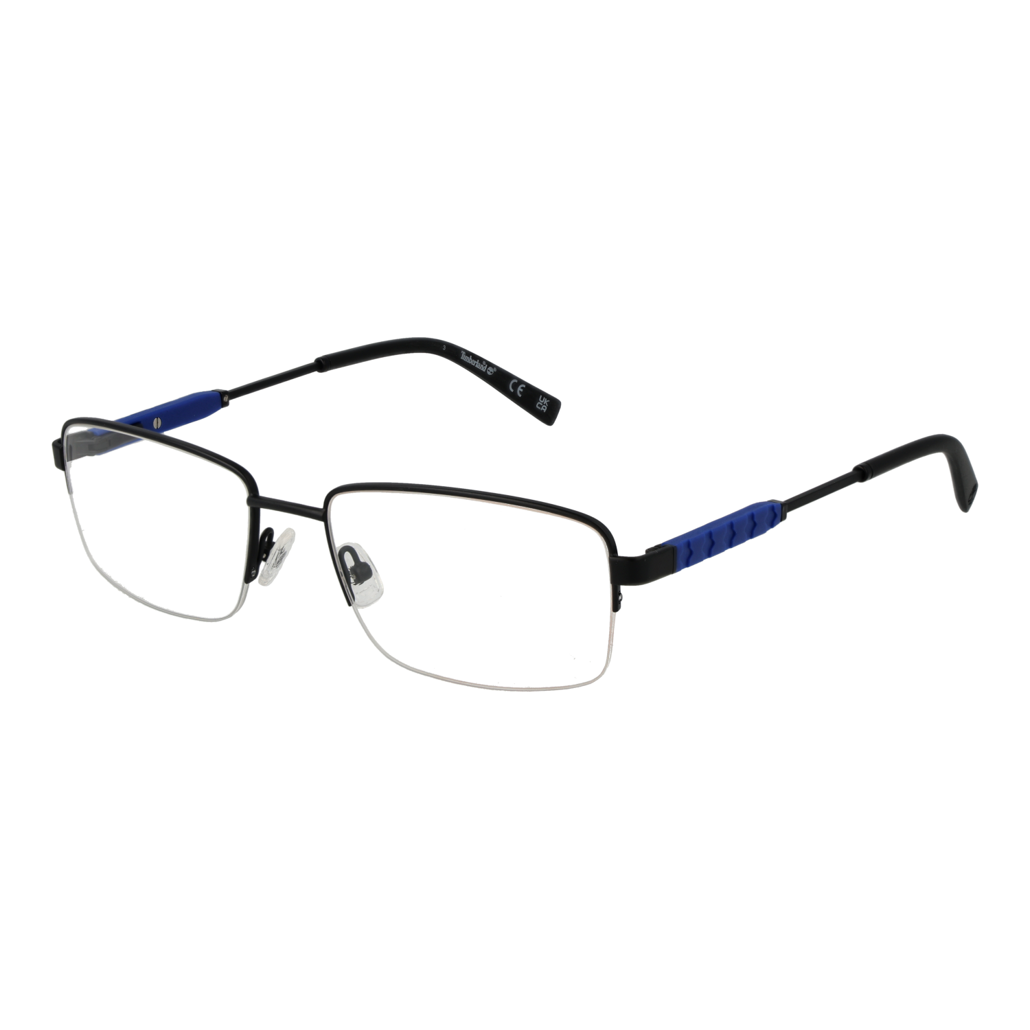 Timberland Optical Frame TB1707 002 56