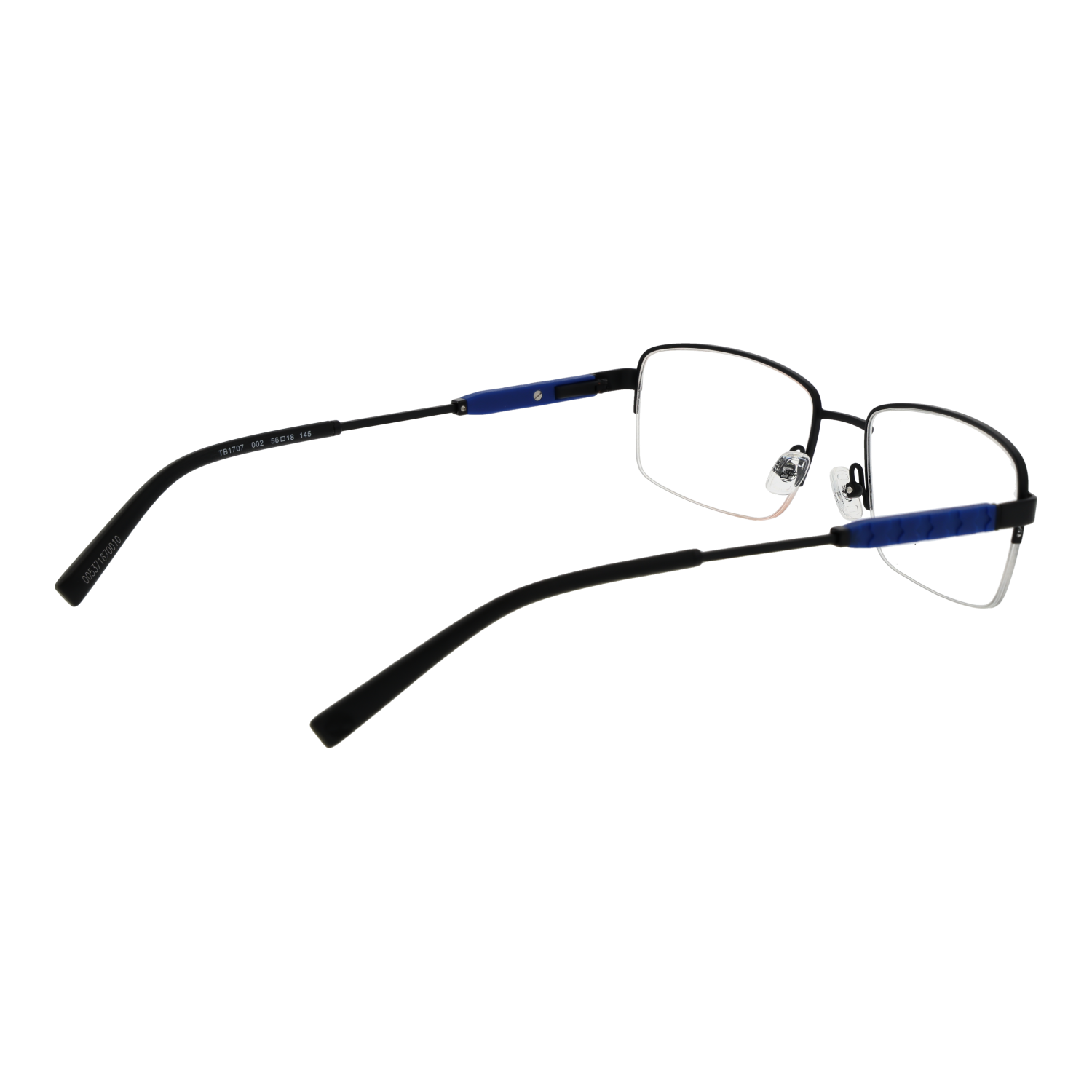 Timberland Optical Frame TB1707 002 56