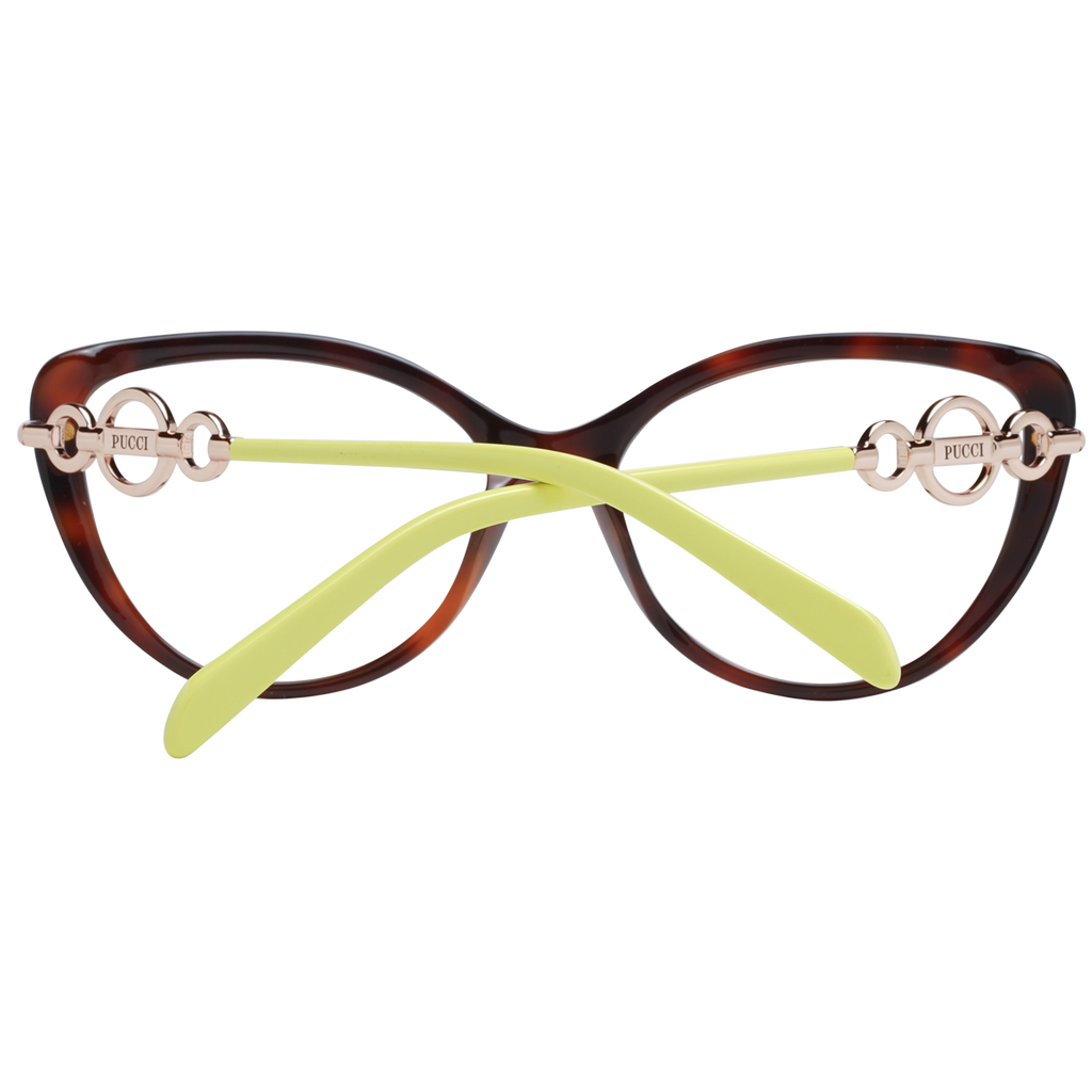Pucci Optical Frame EP5162 052 56
