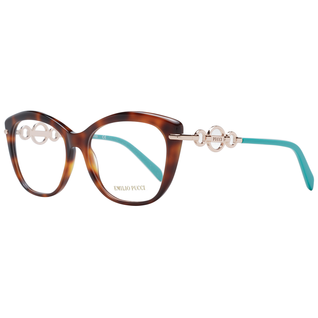 Pucci Optical Frame EP5163 052 55