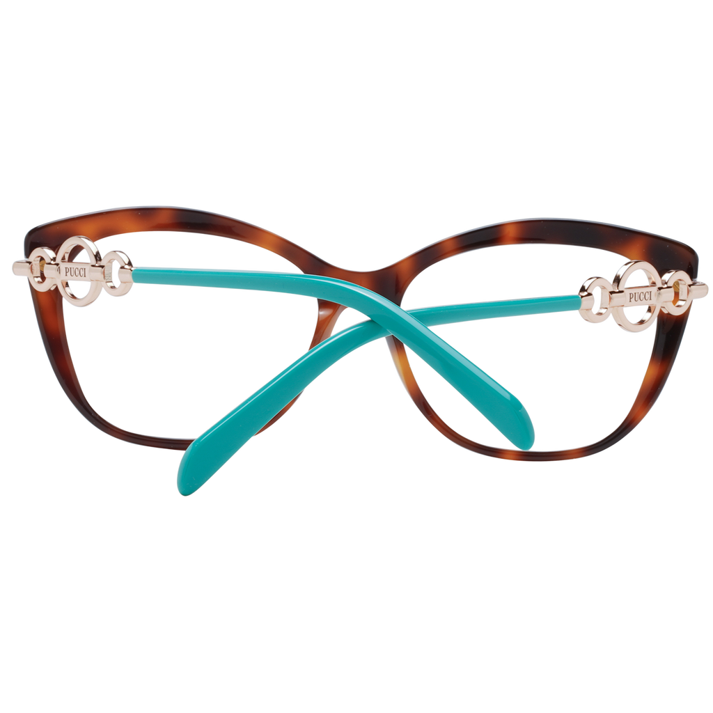 Pucci Optical Frame EP5163 052 55