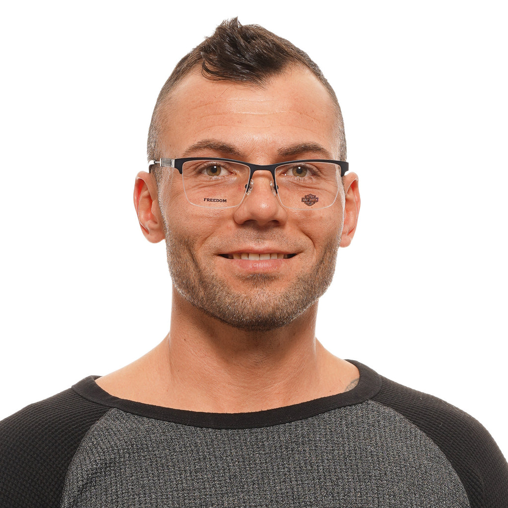 Harley-Davidson Optical Frame HD9013 091 54