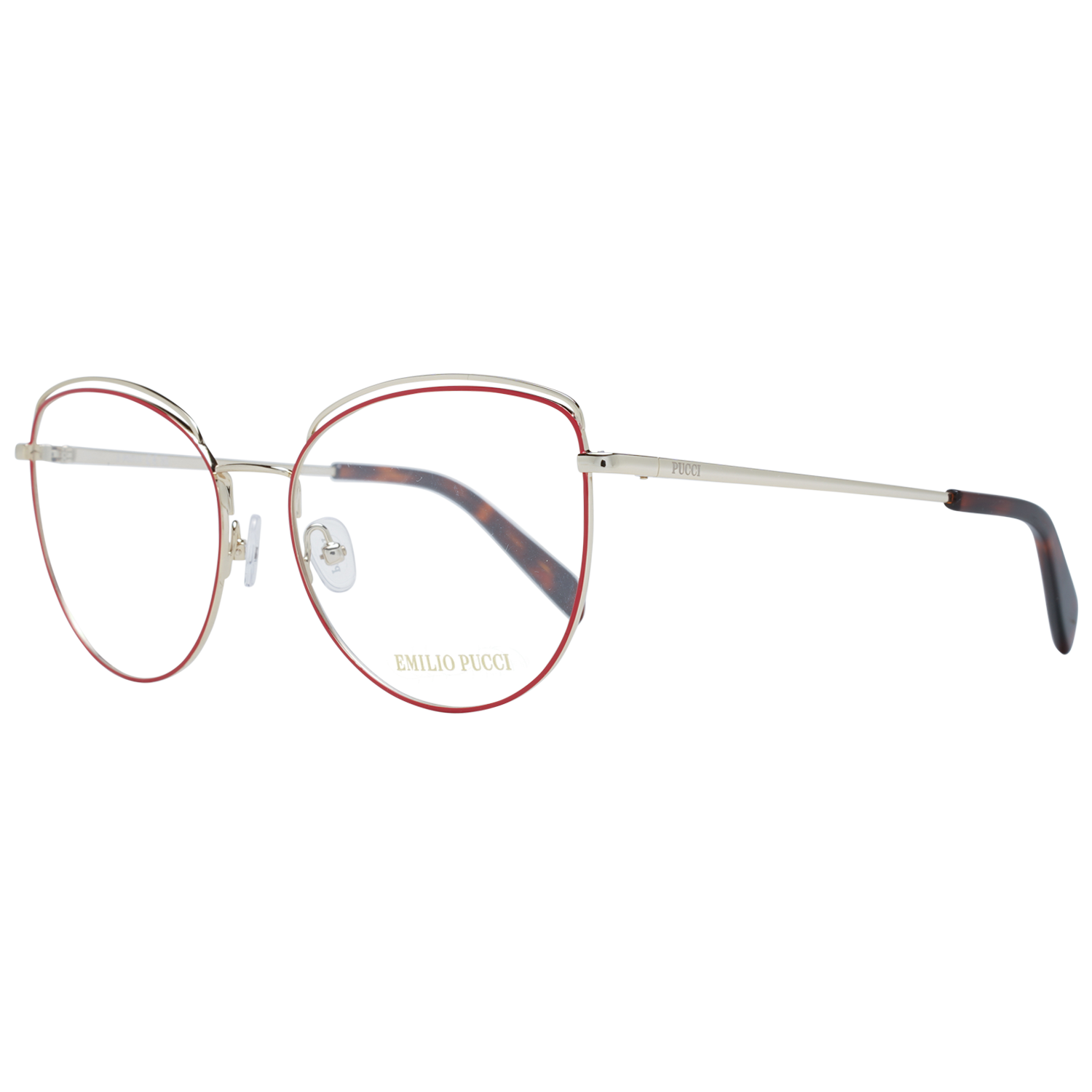 Pucci Optical Frame EP5168 068 56