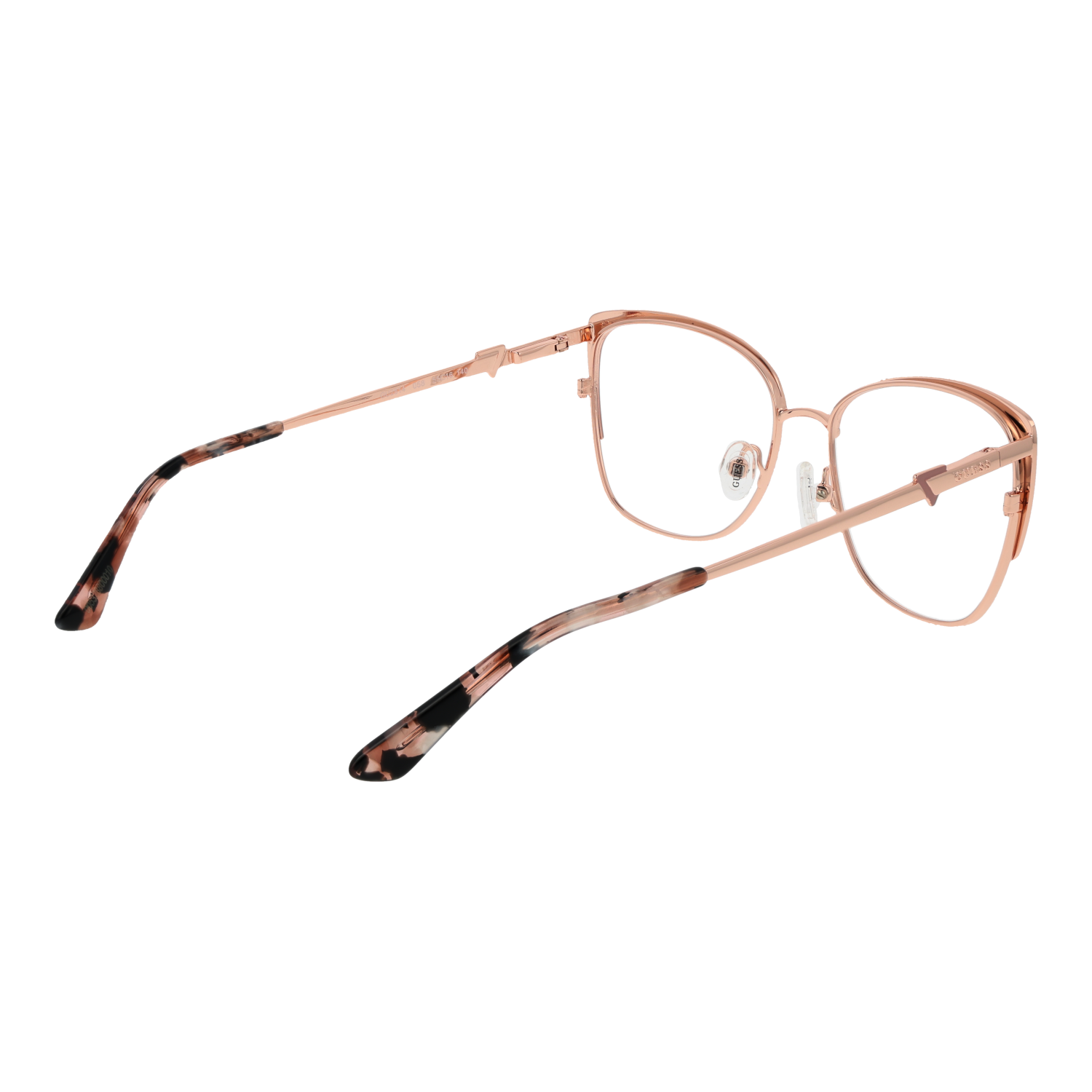 Guess Optical Frame GU2814 058 55