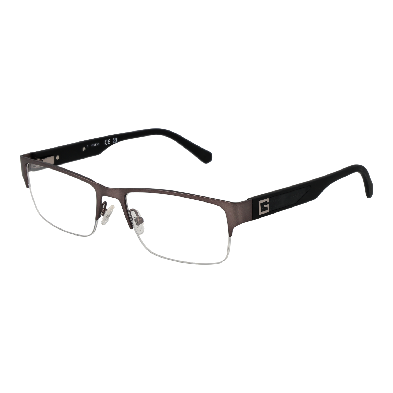 Guess Optical Frame GU50017 009 56