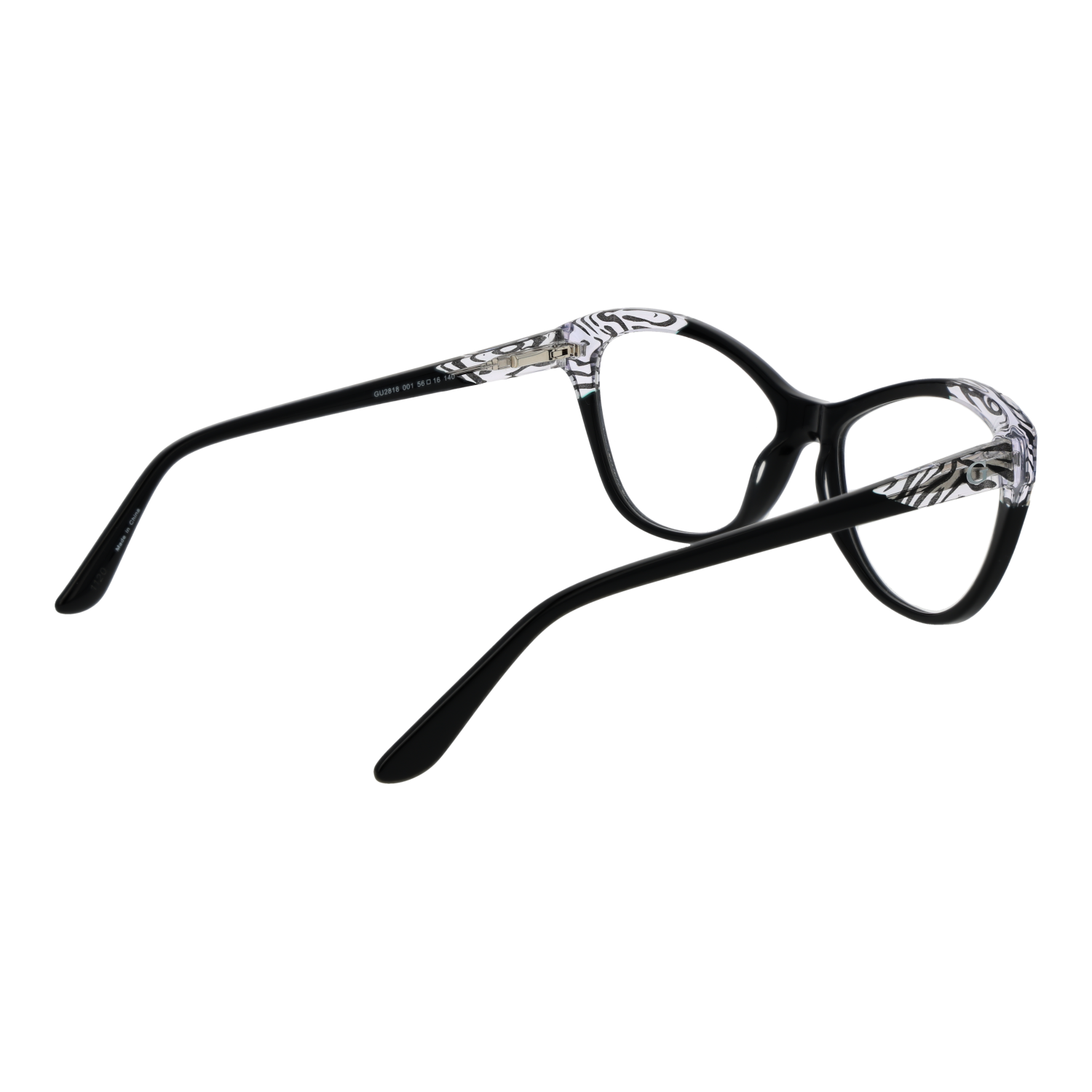 Guess Optical Frame GU2818 001 56