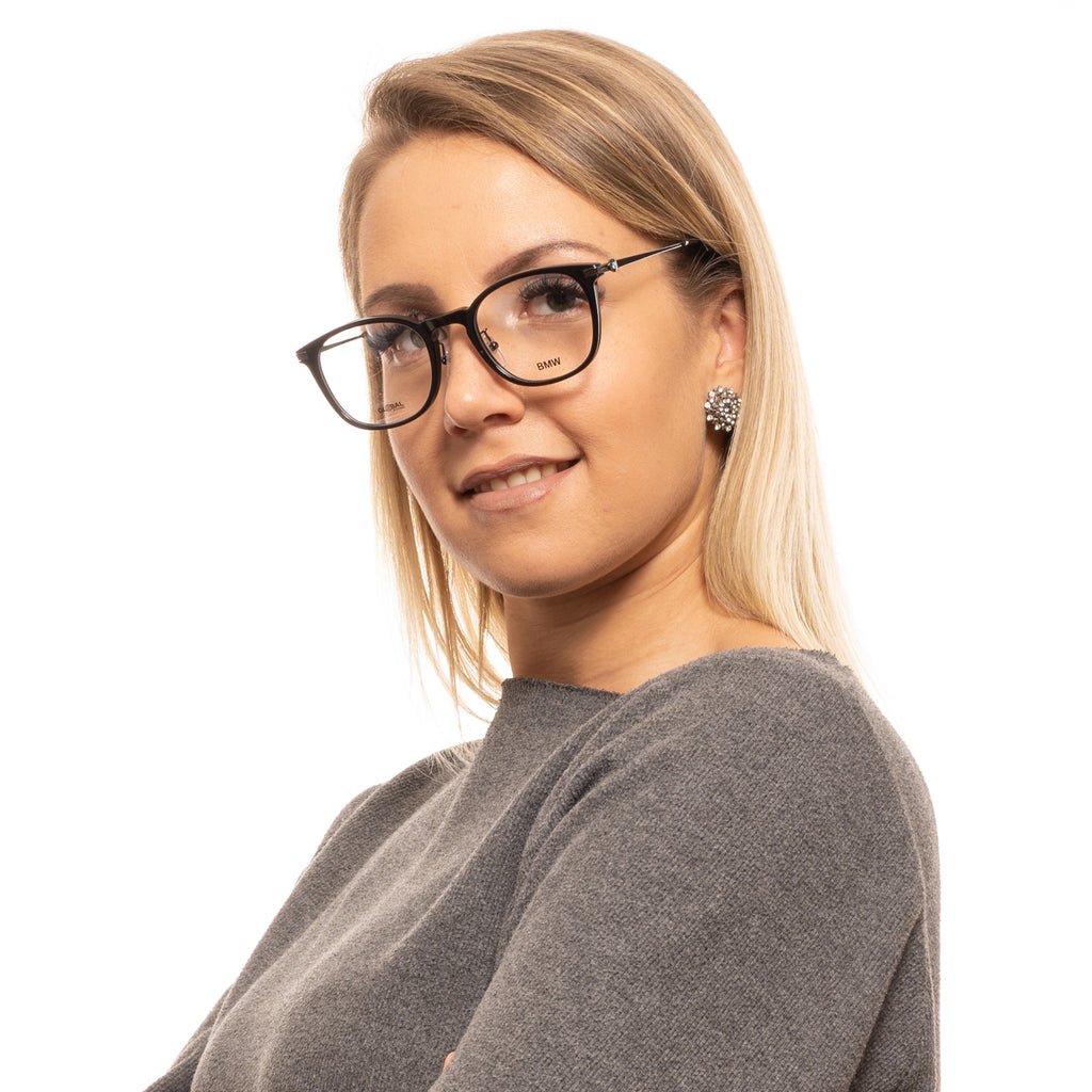 BMW Optical Frame BW5021 001 52