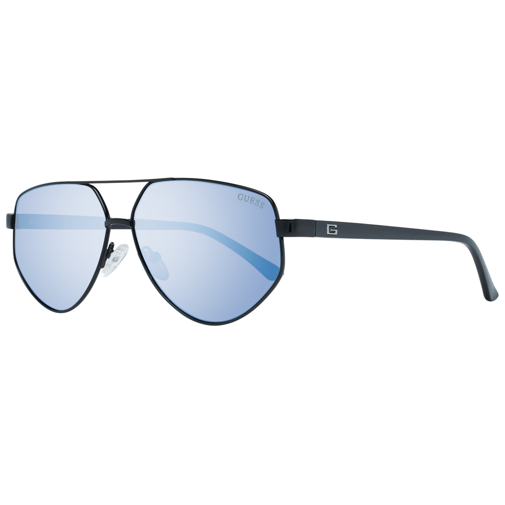 Guess Sunglasses GF5076 01X 60