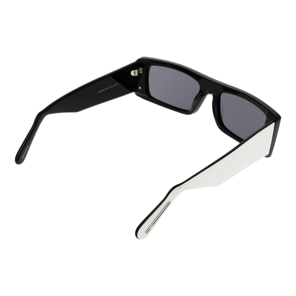 GCDS Sunglasses GD0009 23A 57