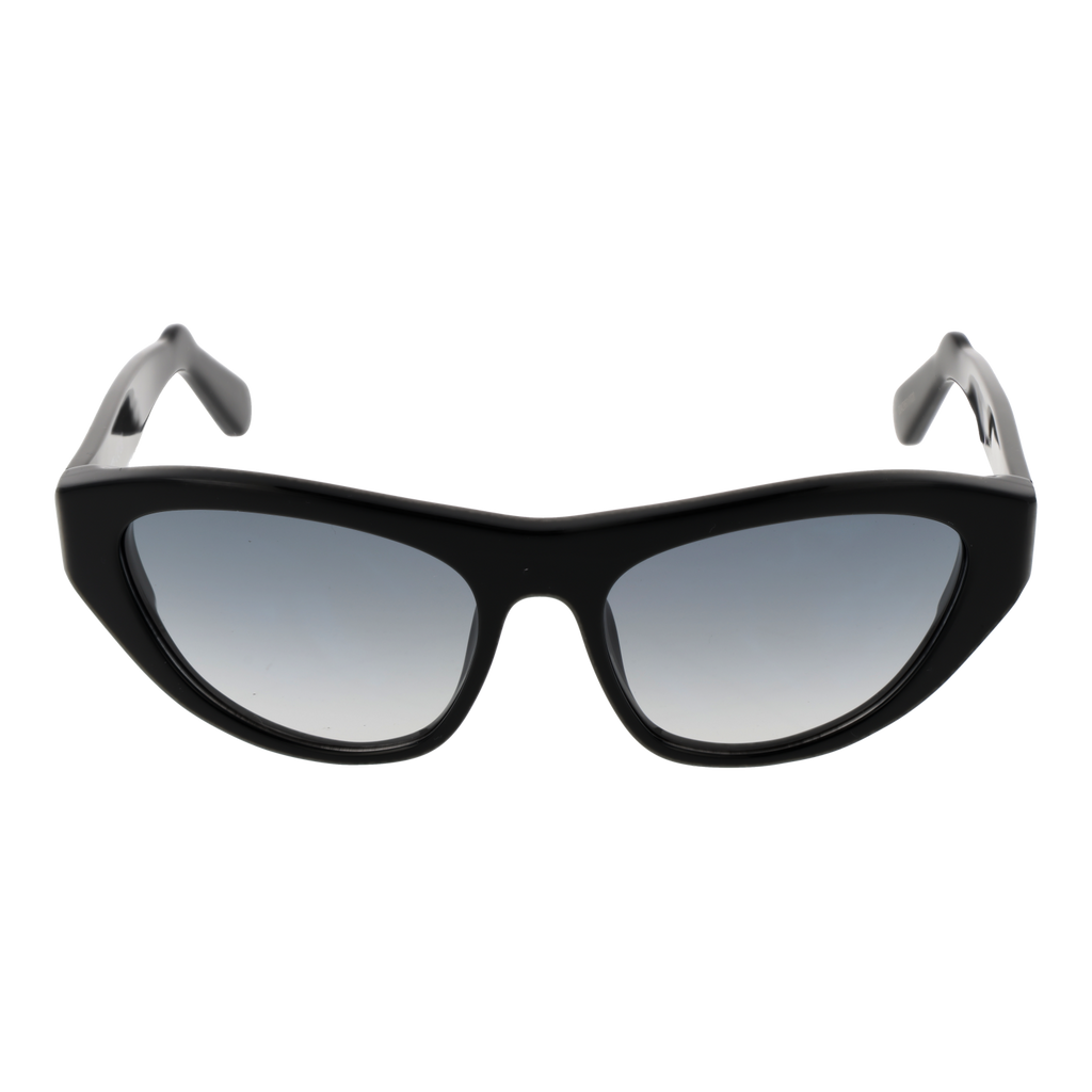 GCDS Sunglasses GD0010 01B 58