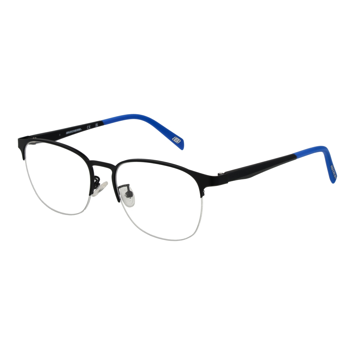 Skechers Optical Frame SE3312-D 002 53