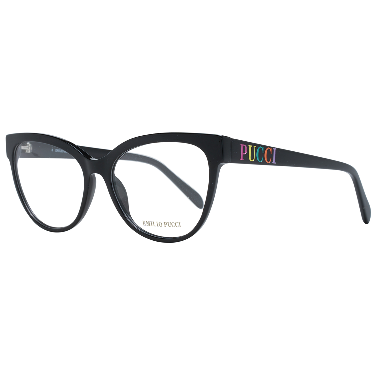 Pucci Optical Frame EP5182 001 55