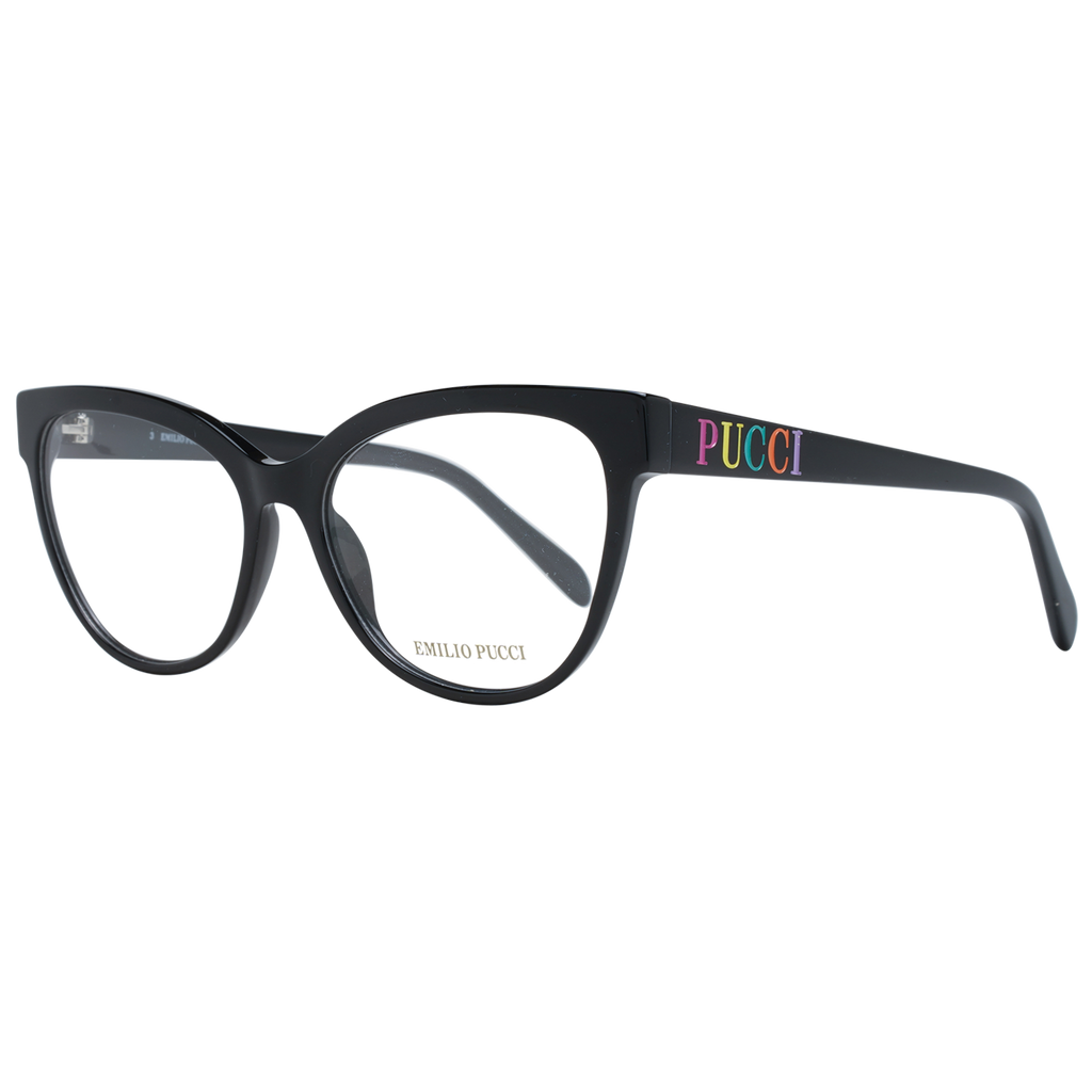Pucci Optical Frame EP5182 001 55