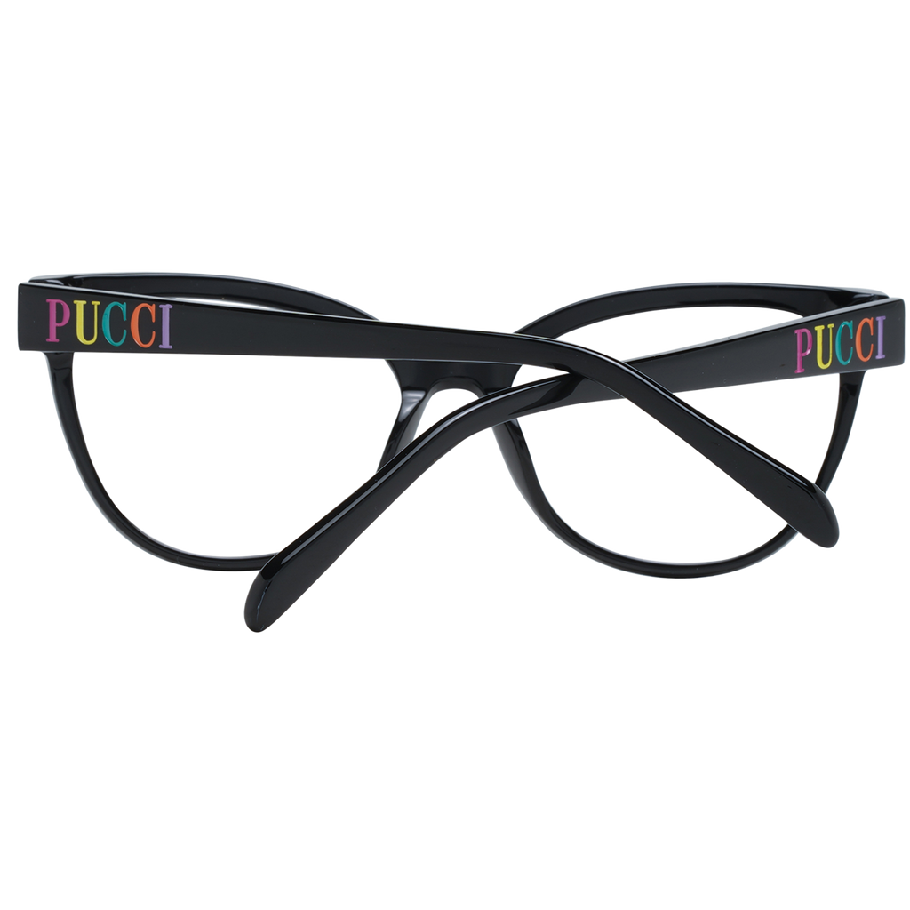 Pucci Optical Frame EP5182 001 55