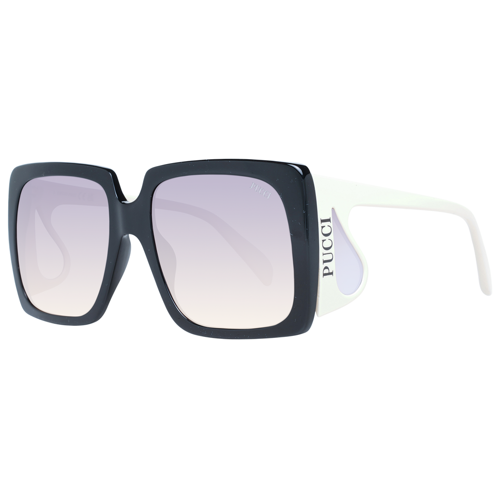 Pucci Sunglasses EP0167 01B 58