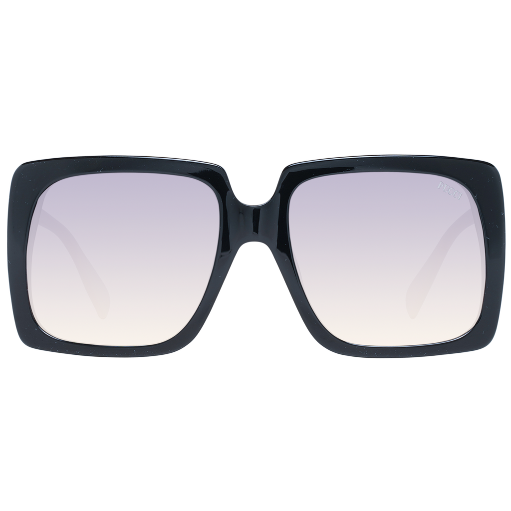 Pucci Sunglasses EP0167 01B 58