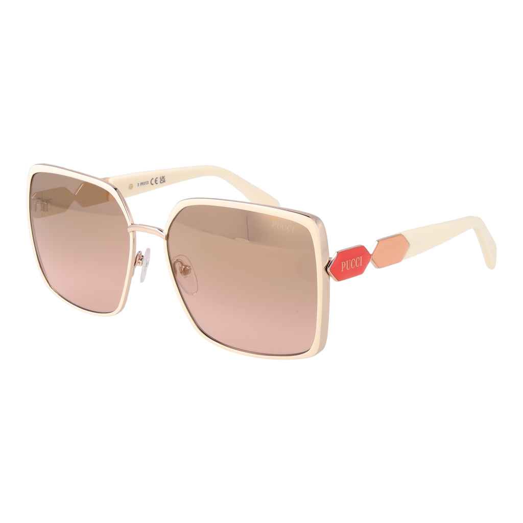 Pucci Sunglasses EP0169 24G 60