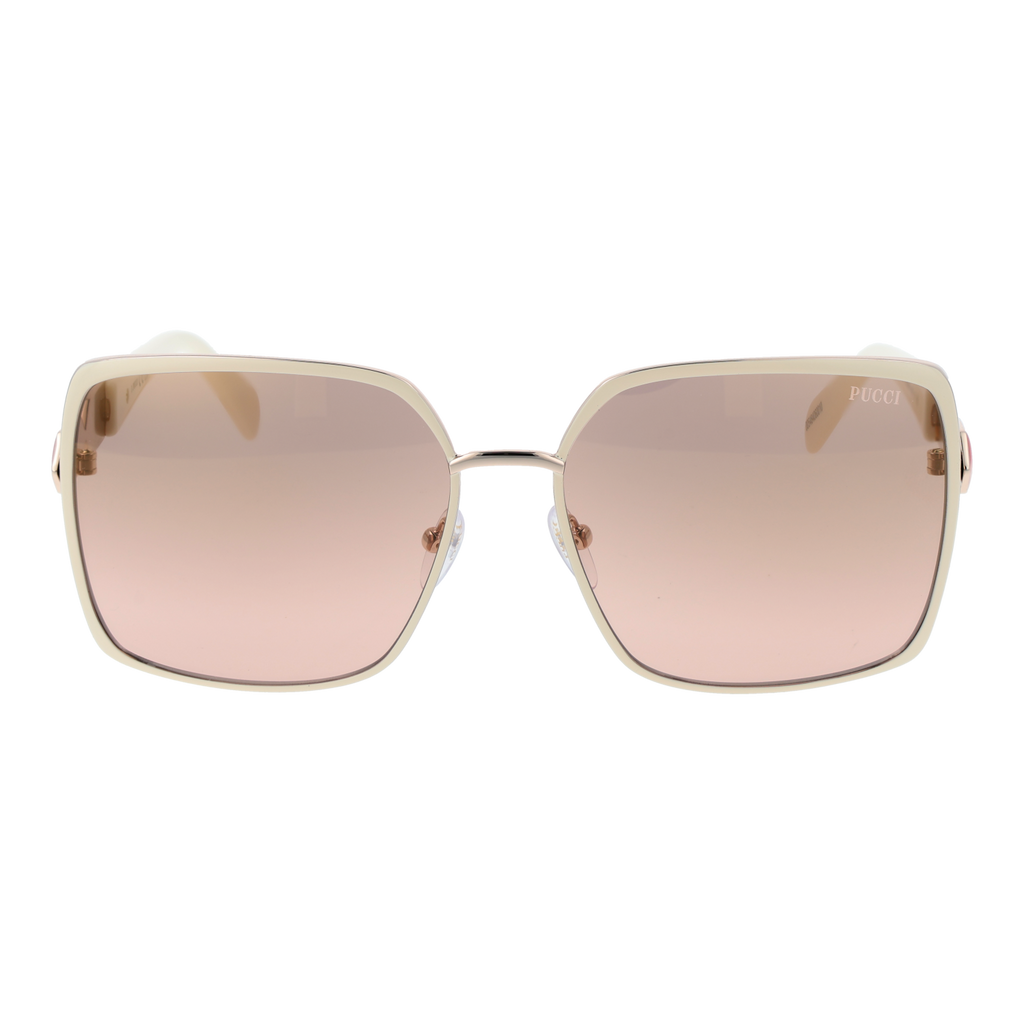Pucci Sunglasses EP0169 24G 60