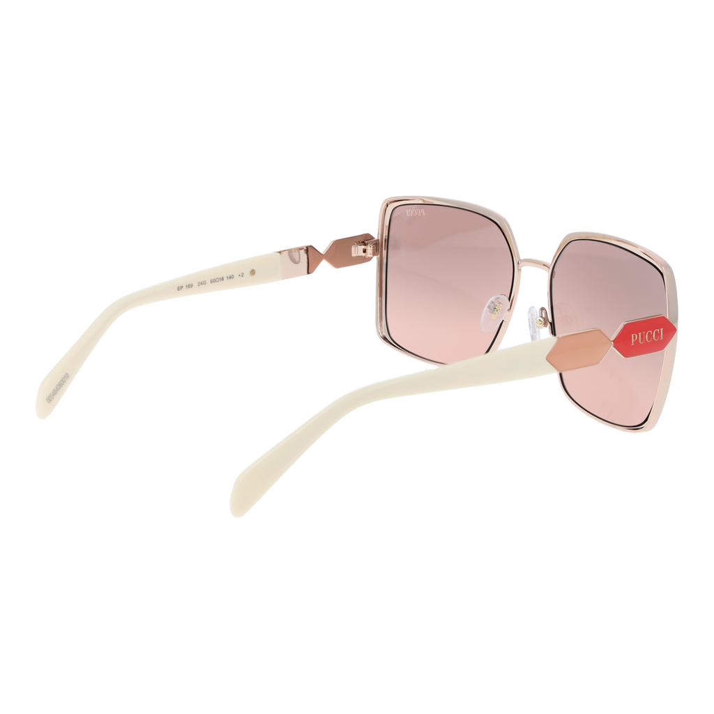 Pucci Sunglasses EP0169 24G 60