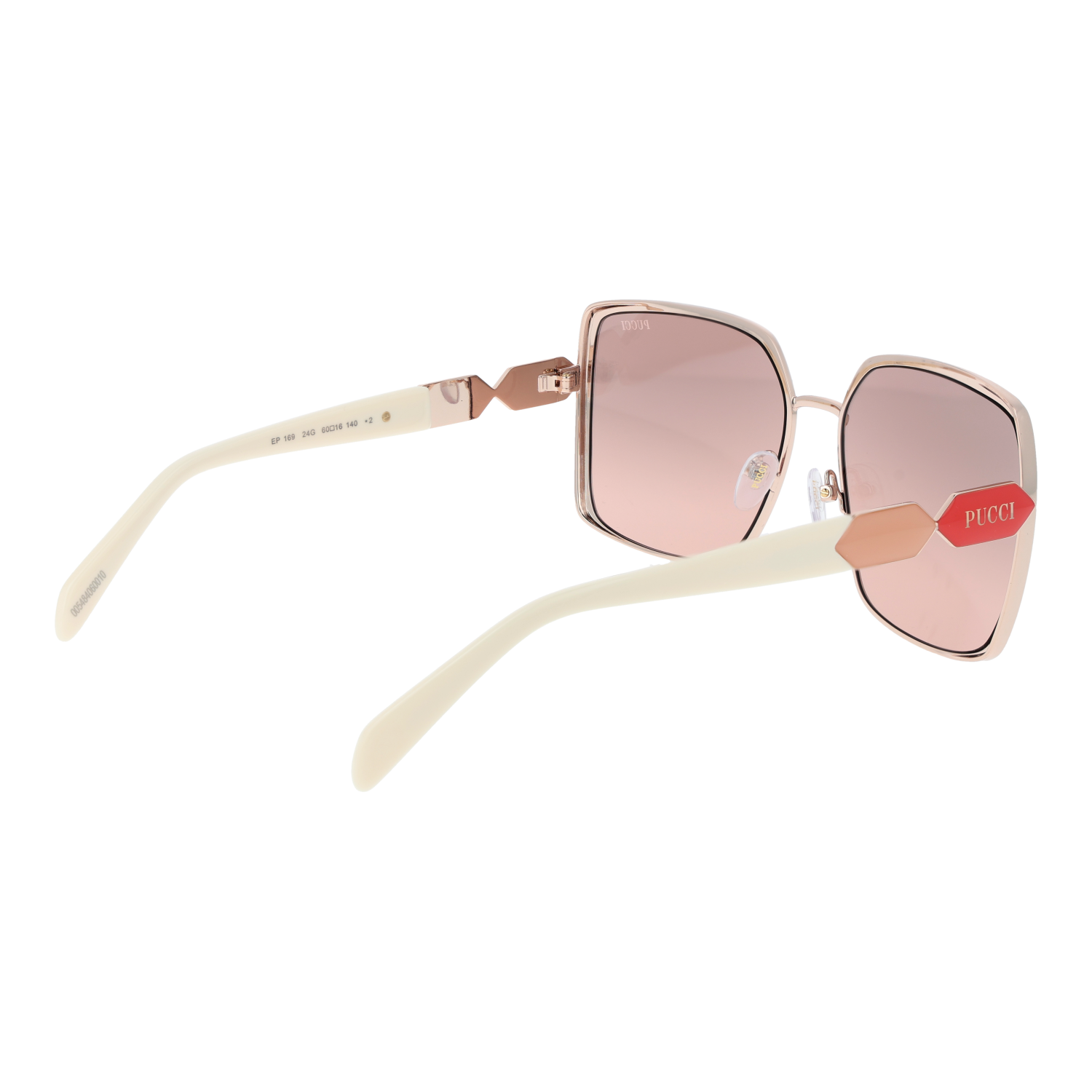 Pucci Sunglasses EP0169 24G 60