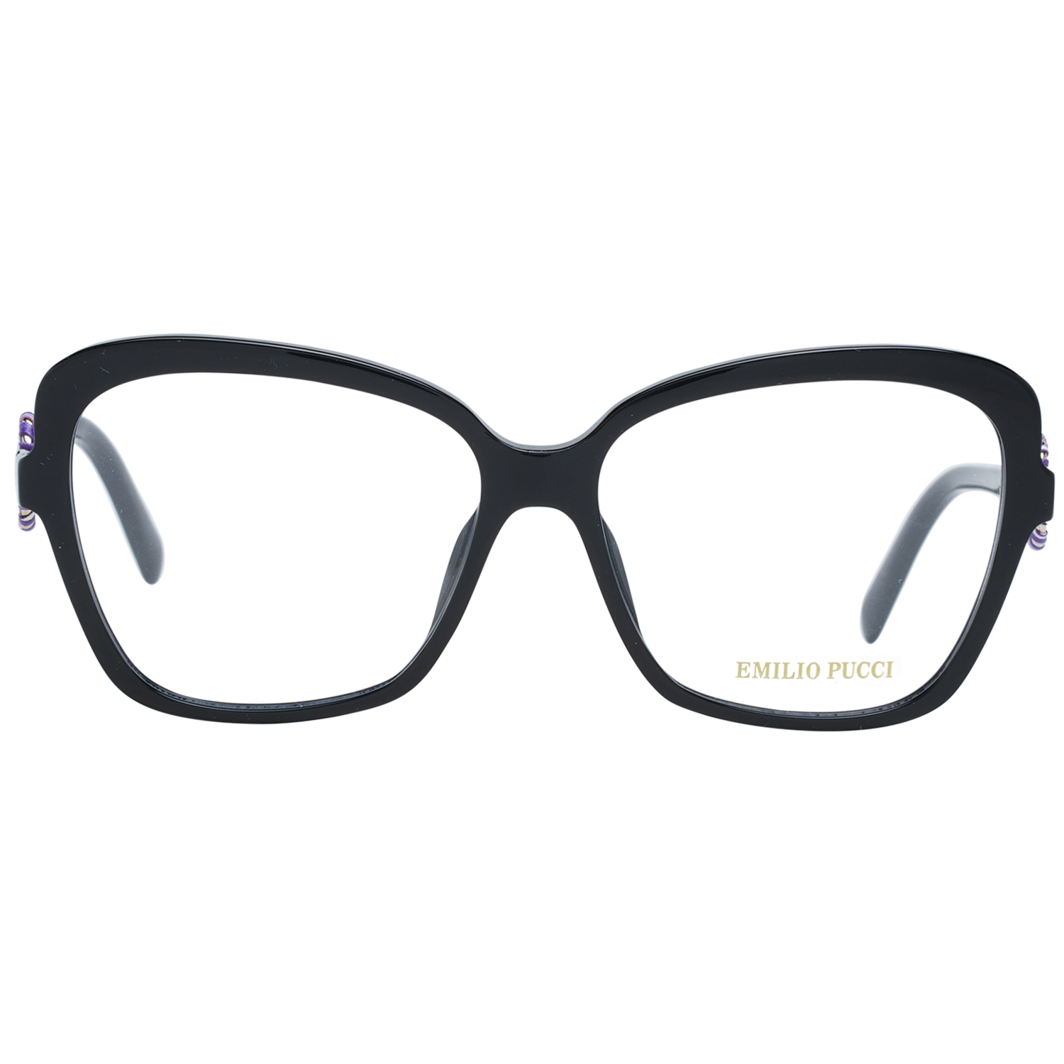 Pucci Optical Frame EP5175 001 55