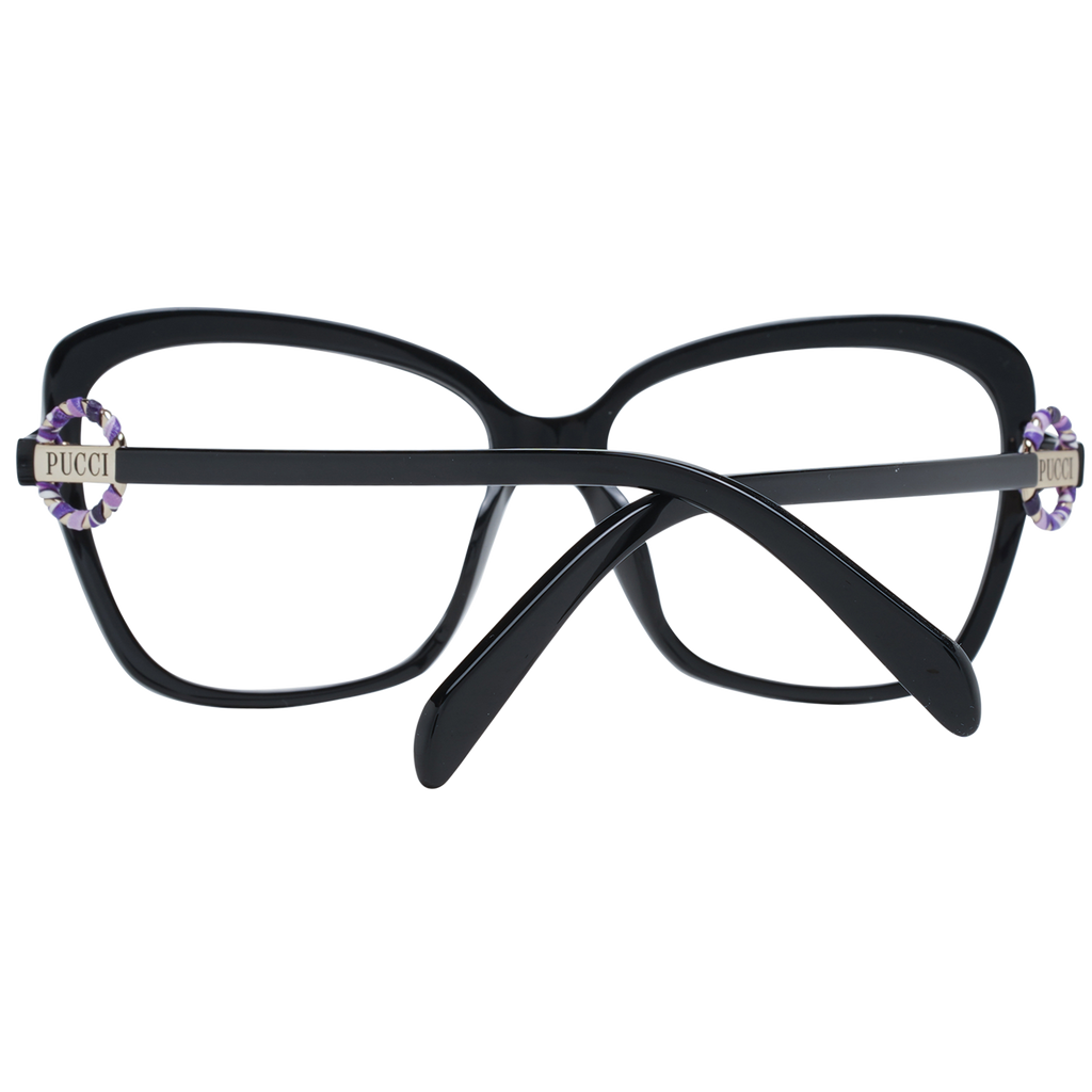 Pucci Optical Frame EP5175 001 55