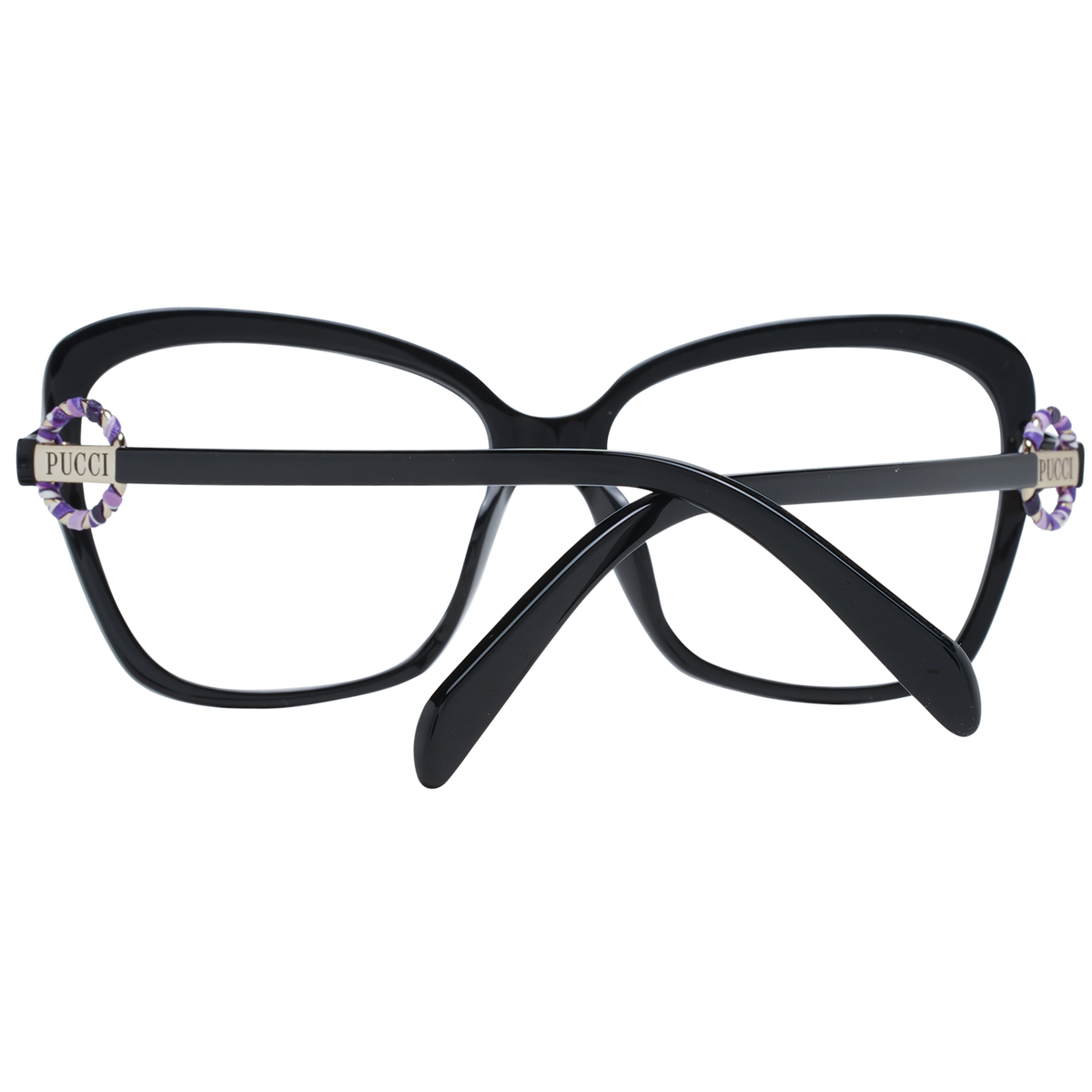 Pucci Optical Frame EP5175 001 55