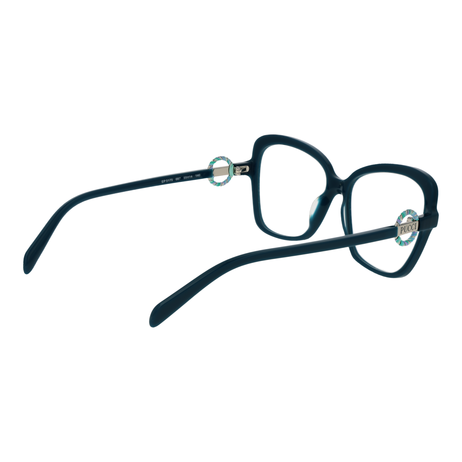 Pucci Optical Frame EP5175 087 55