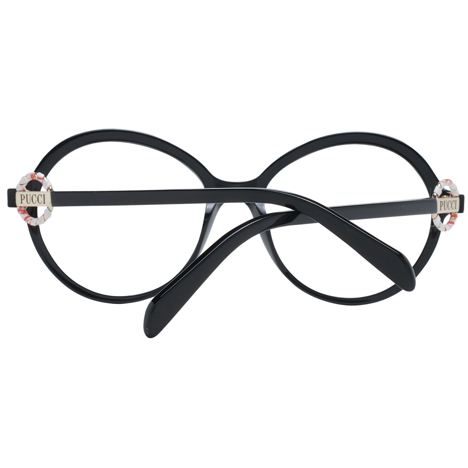 Pucci Optical Frame EP5176 001 54