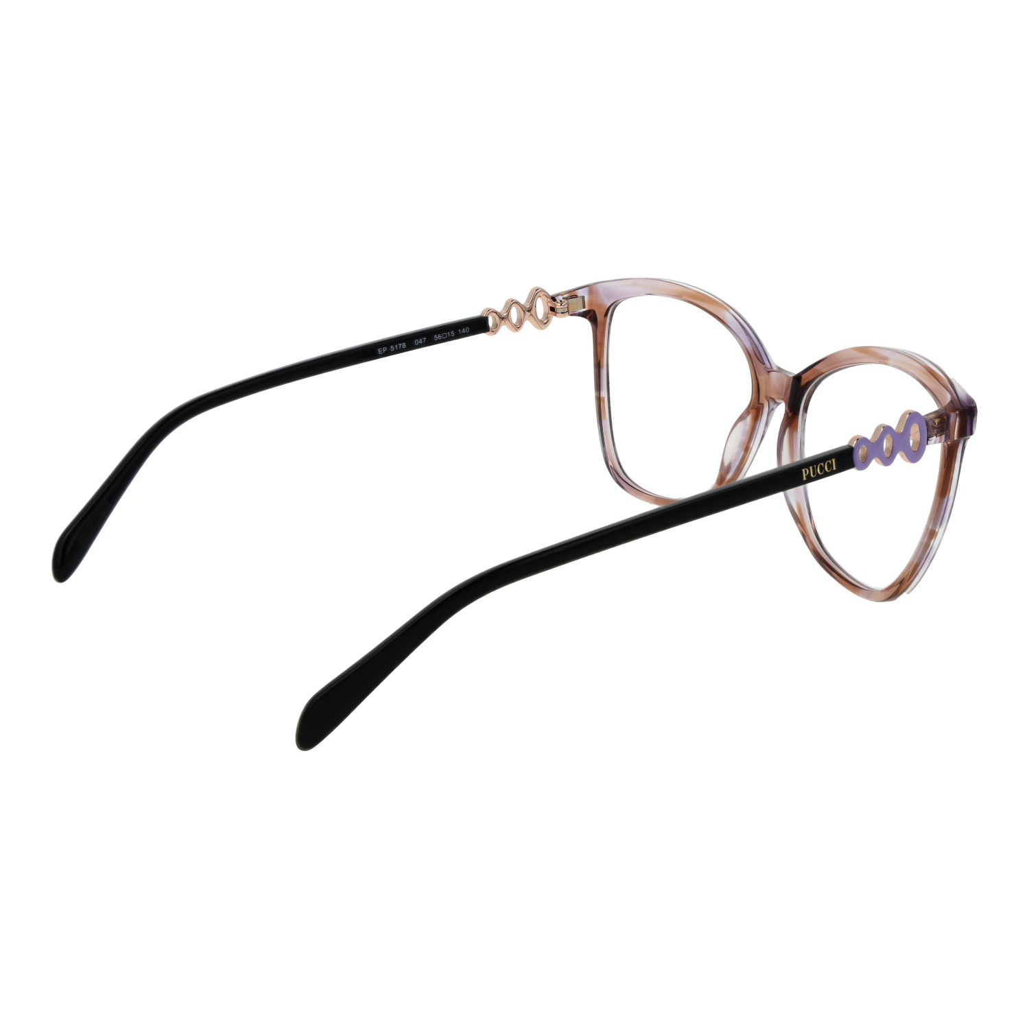Pucci Optical Frame EP5178 047 56