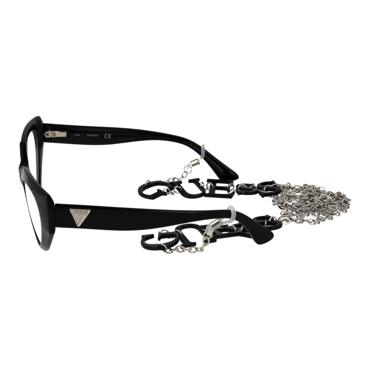 Guess Optical Frame GU2853 001 55