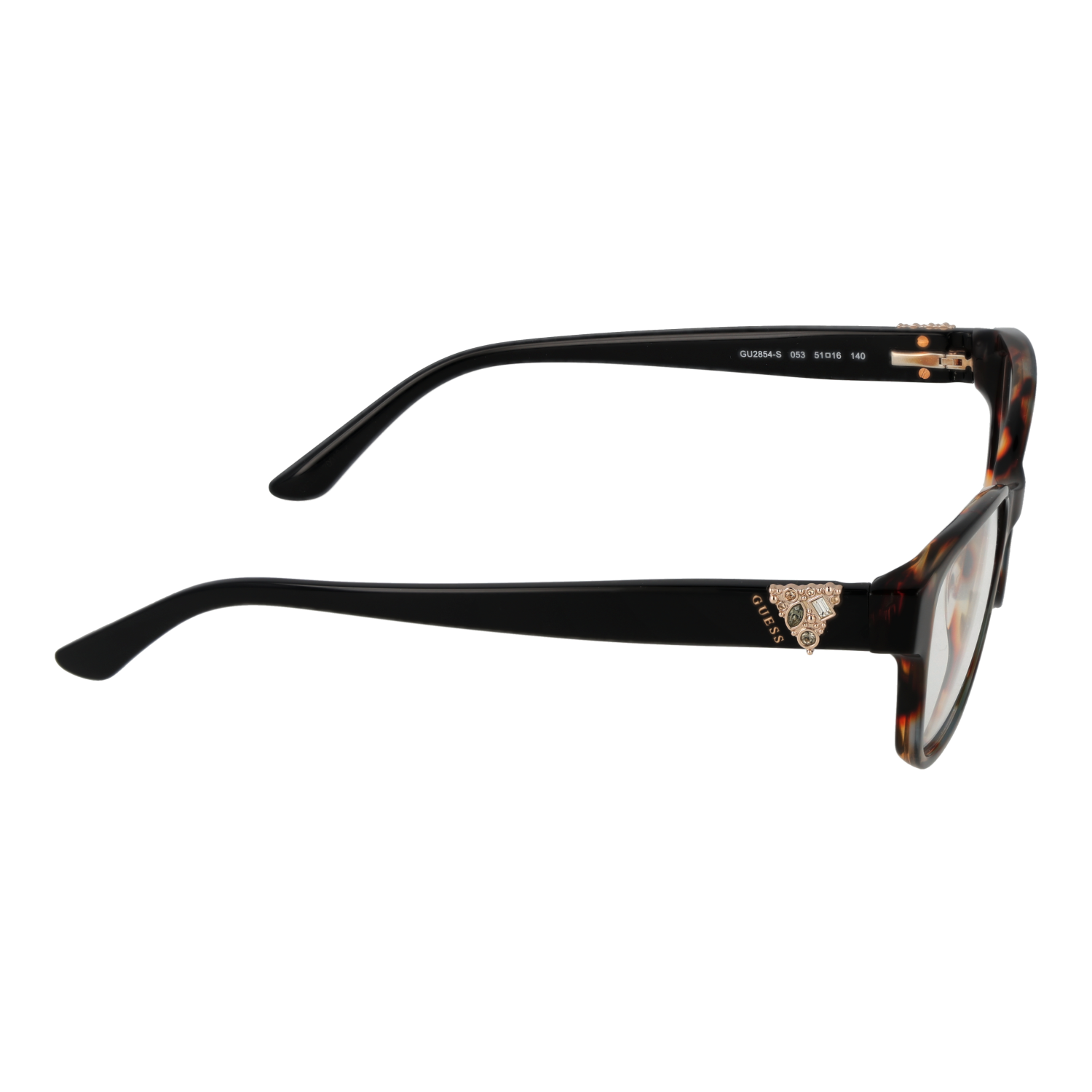 Guess Optical Frame GU2854-S 053 51