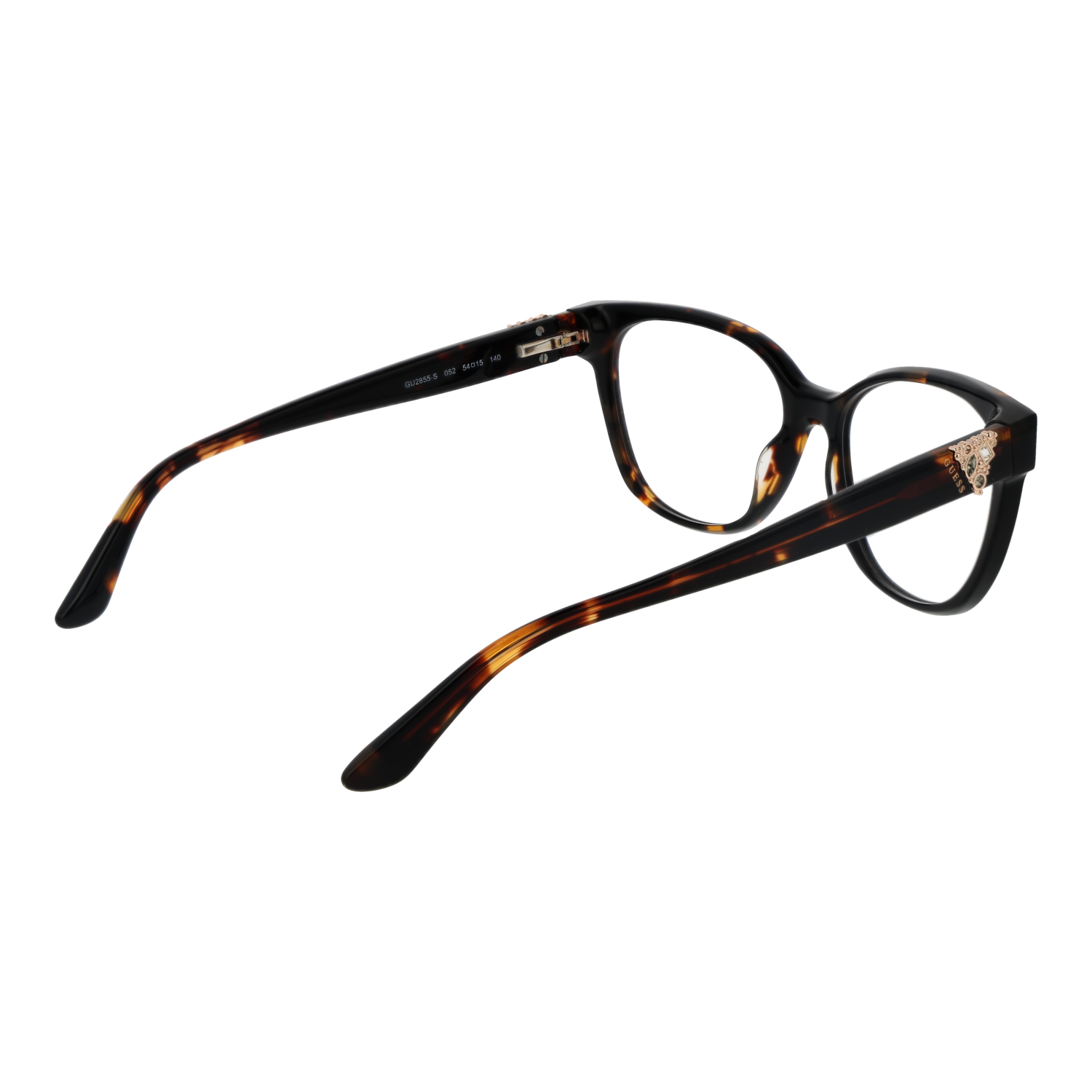 Guess Optical Frame GU2855-S 052 54