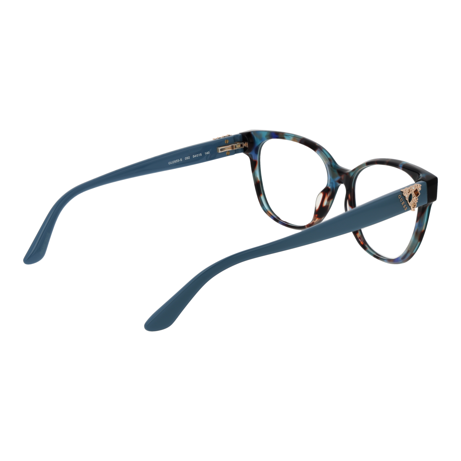 Guess Optical Frame GU2855-S 092 54