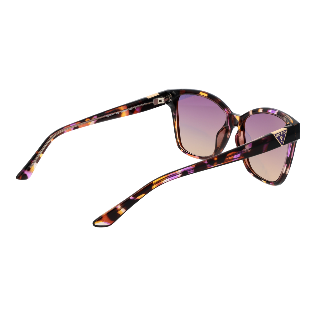 Guess Sunglasses GU7776 83Z 54