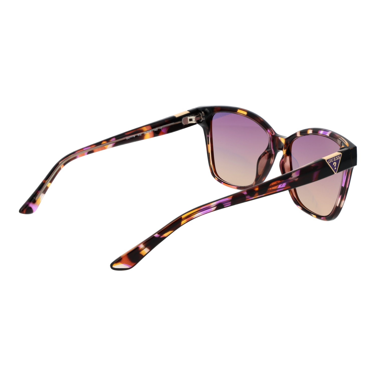 Guess Sunglasses GU7776 83Z 54