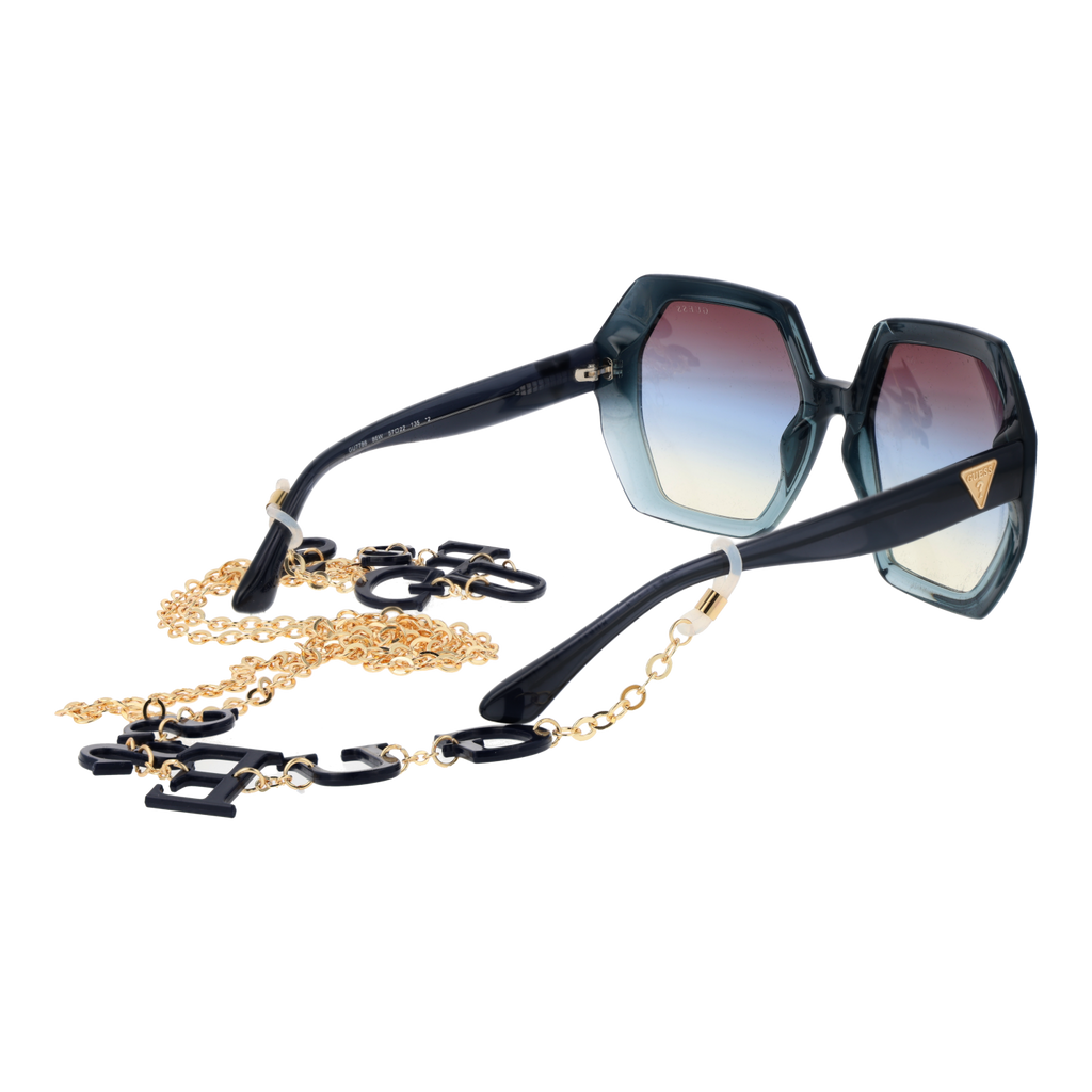 Guess Sunglasses GU7786 86W 57