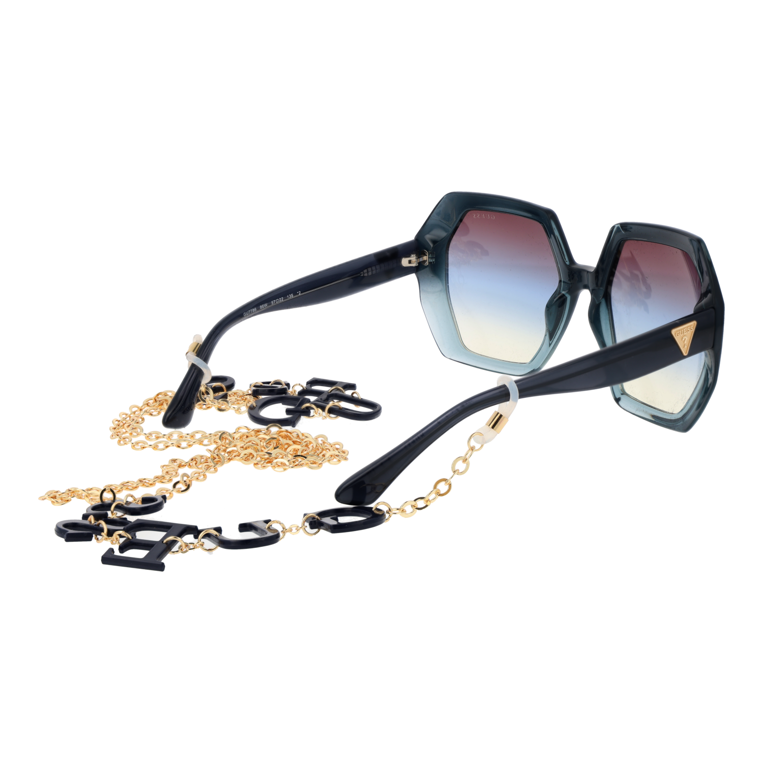 Guess Sunglasses GU7786 86W 57