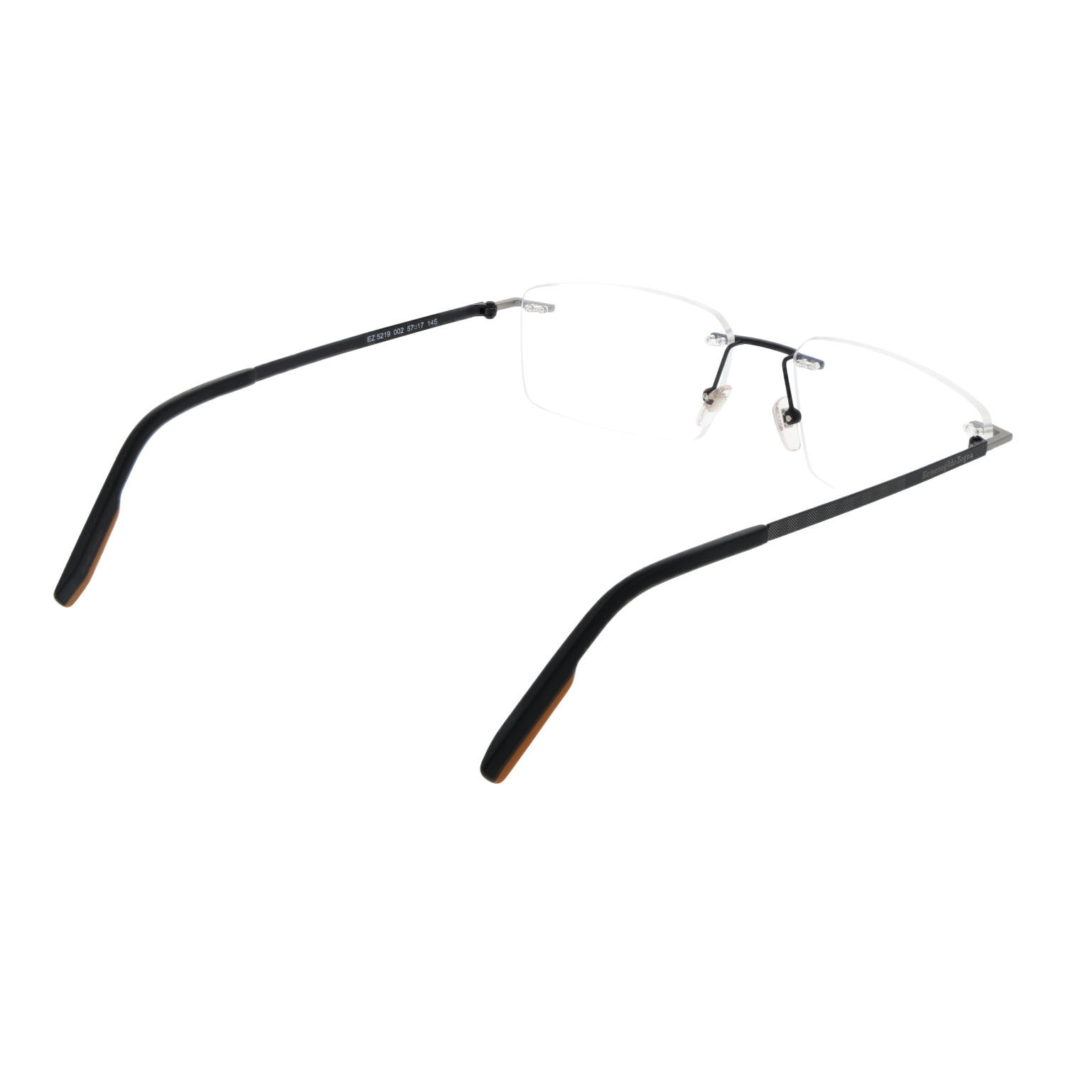 Ermenegildo Zegna Optical Frame EZ5219 002 57