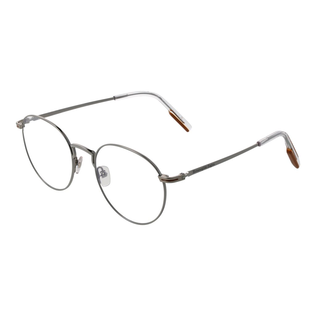 Ermenegildo Zegna Optical Frame EZ5221 016 51 Titanium