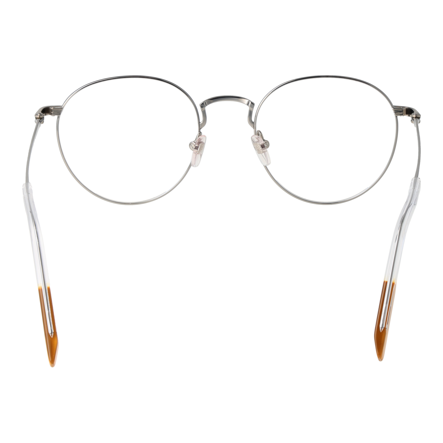 Ermenegildo Zegna Optical Frame EZ5221 016 51 Titanium