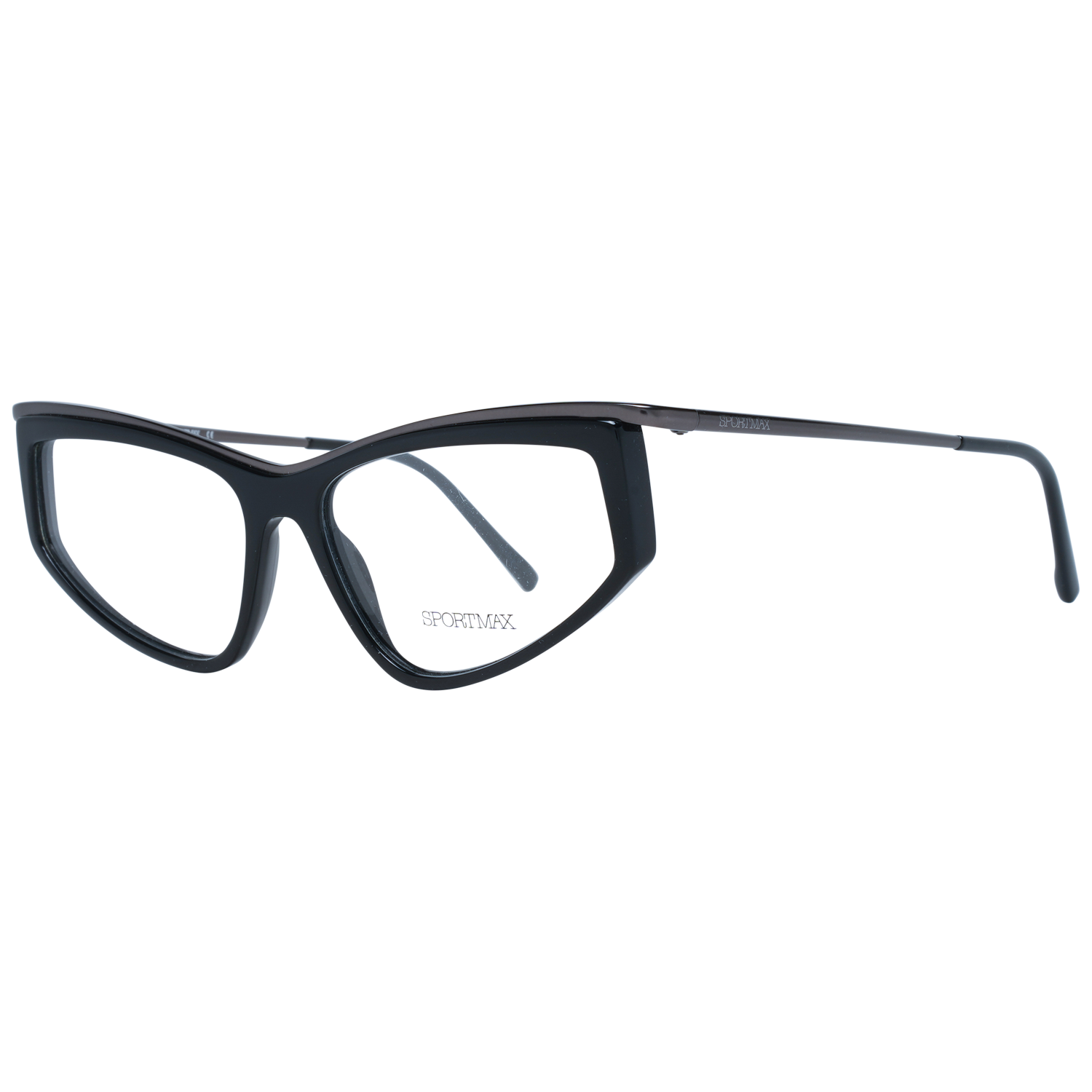 Sportmax Optical Frame SM5020 001 55