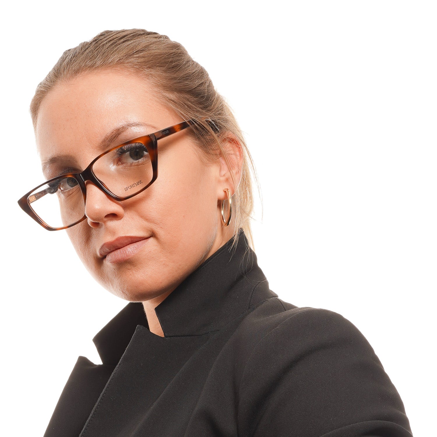 Sportmax Optical Frame SM5022 052 55