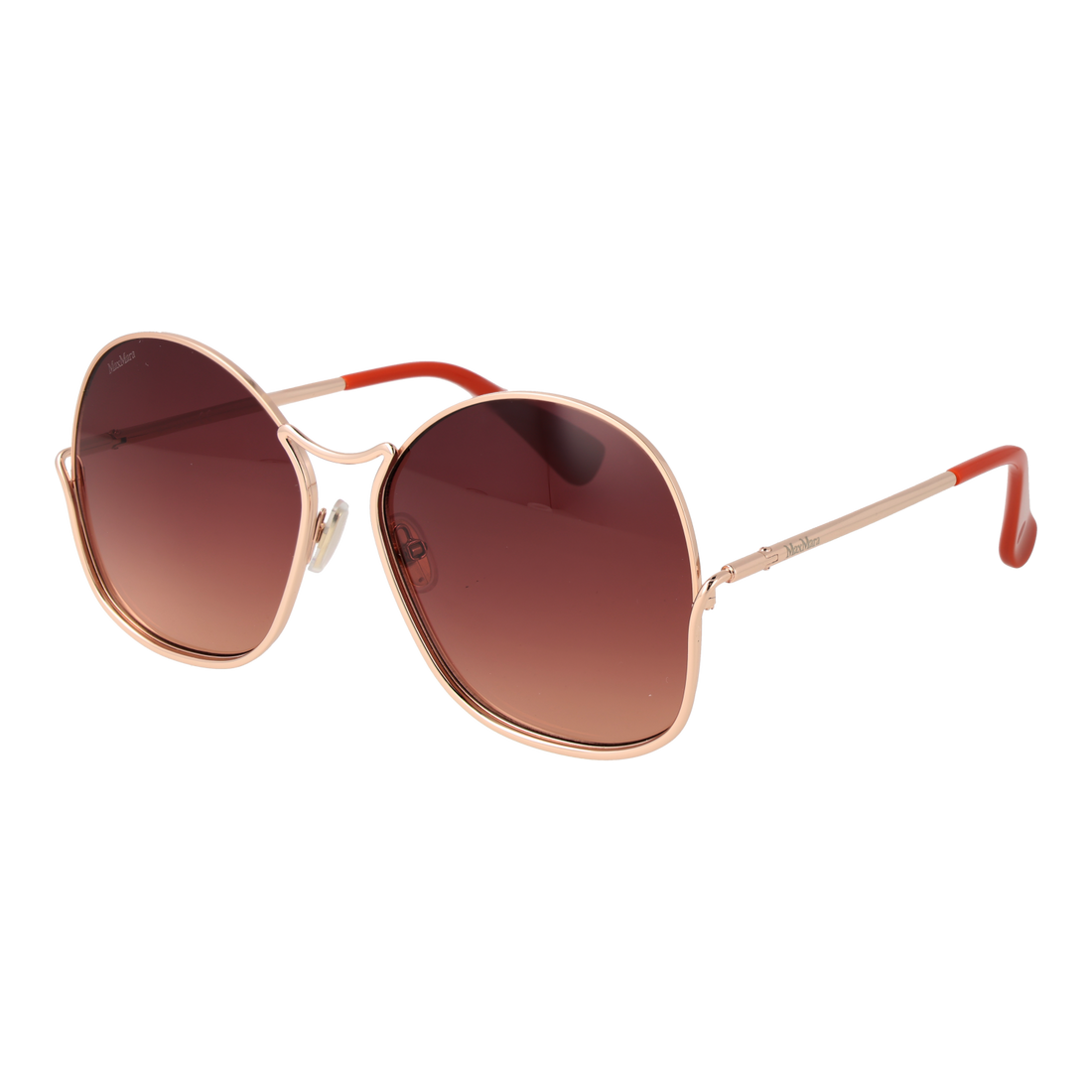 Max Mara Sunglasses MM0005 28F 60