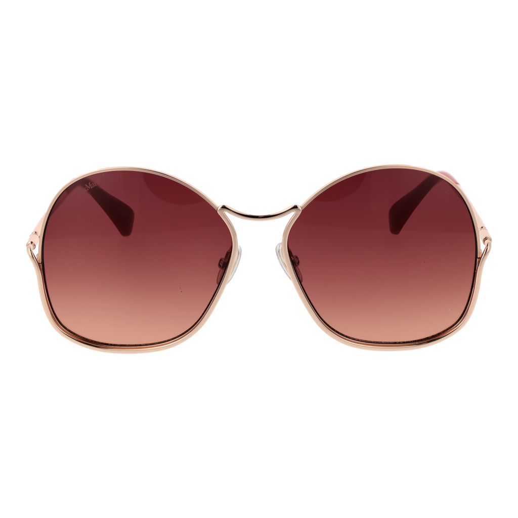 Max Mara Sunglasses MM0005 28F 60