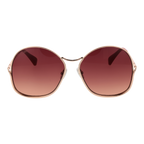 Max Mara Sunglasses MM0005 28F 60